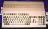 AMIGA 500