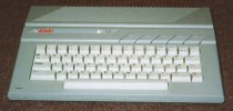 Atari 65XE