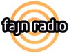 Logo rádia FAJN od 1.1.2003