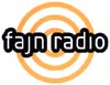 Logo rdia FAJN od 1.1.2003